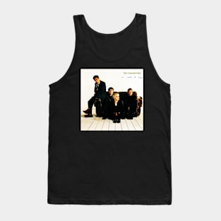 The Cranberries Tank Top